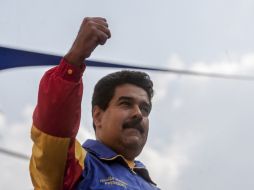 ''Esa fue la peor respuesta que pudo dar el gobierno a la protesta pacífica'', precisa la oposición. ARCHIVO /