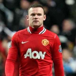 Lesión de Rooney no le impedirá ir a Brasil