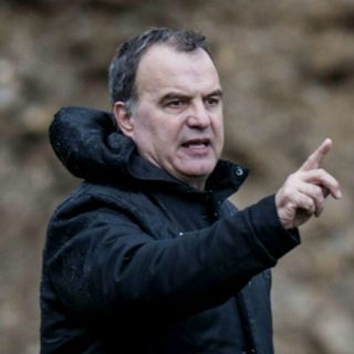 Marcelo Bielsa, nuevo técnico del Marsella