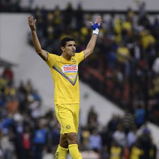 'Maza' Rodríguez se pierde la vuelta ante Santos