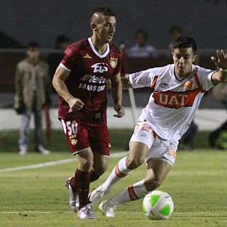 Estudiantes, sin preocuparse por falta de gol