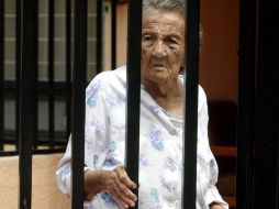 La mitad de los estadounidenses de 65 años se quejaron de síntomas de artritis. ARCHIVO /