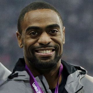 Tyson Gay es sancionado un año por dopaje