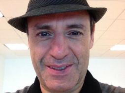 El comediante y actor murió a sus 51 años de edad en la ciudad de México. FOTO @luisercanito. ESPECIAL /