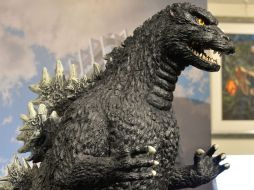 La cinta está dirigida a admiradores de Godzilla de toda la vida. AFP /