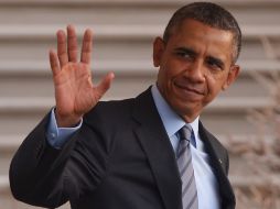 Obama admite que se han planteado preguntas significativas sobre como es aplicada la pena de muerte. ARCHIVO /