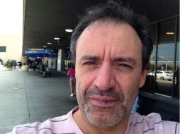 Amigos y compañeros, lamentan la perdida del actor y comediante, Luis Ernesto Cano.  /