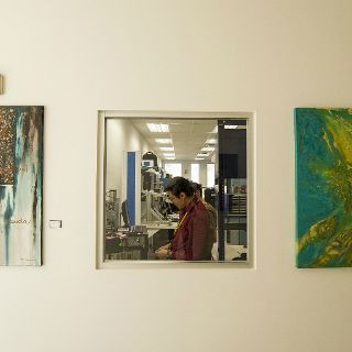 El arte emergente jalisciense llega a nuevos espacios