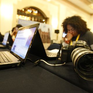 Lanzan convocatoria del Premio Nacional de Periodismo 2014