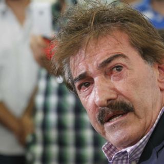 Angélica Fuentes pide respeto para la mujer