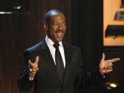 El papel principal estará a cargo del actor Eddie Murphy. ARCHIVO /