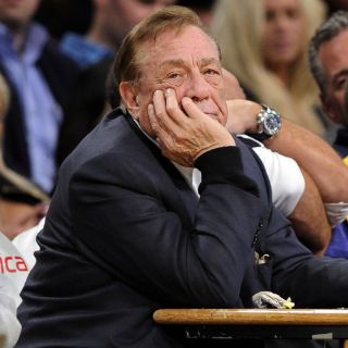 Dueño de Clippers dice que debió haber pagado a su ex novia