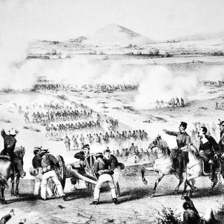 Cinco de mayo: ¿festejar una derrota?