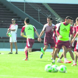 Estudiantes, a examen extraordinario