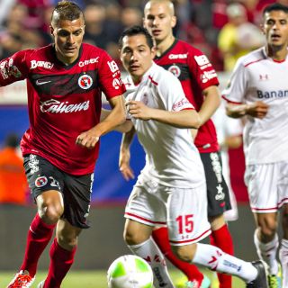 Toluca recibe a Xolos con la mira puesta en semifinales