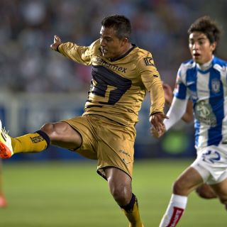 Pumas y Pachuca se juegan último boleto a semifinales