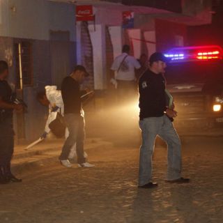 Dos asesinatos, en negocio clandestino de combustible