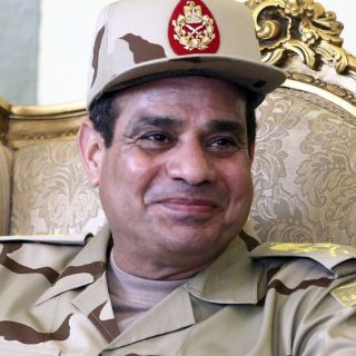 Comienza campaña electoral en Egipto con dos candidatos