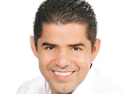 Arquímides Oseguera es acusado de extorsión y privación ilegal de la libertad. ARCHIVO /