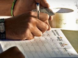 Cualquier ciudadano que tenga credencial de Elector con domicilio registrado en Tlajomulco, podrá participar en el ejercicio. ESPECIAL /