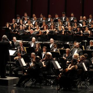 Sinfónica del Estado de México dedica programa a Pink Floyd