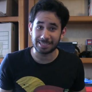 Regresa Werevertumorro a la red