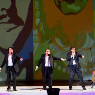 Veinticinco años de risas radiofónicas