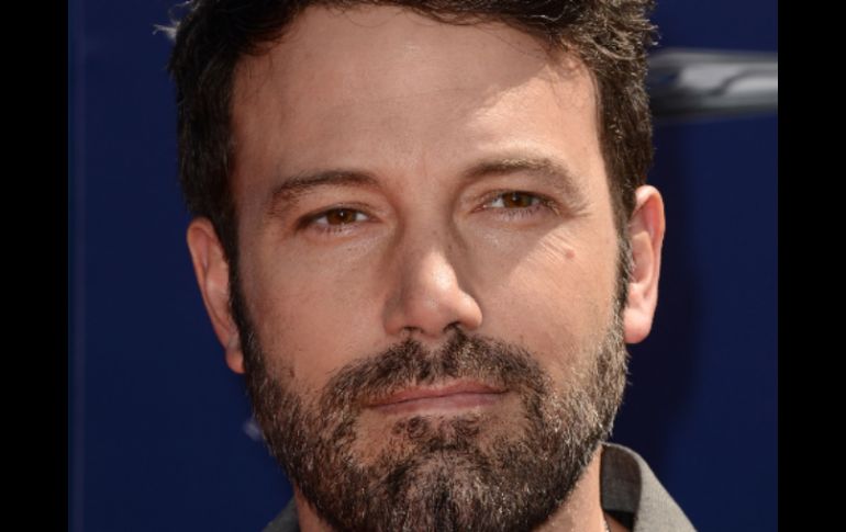 Affleck es un gran aficionado a los juegos de cartas y ya en 2008 amasó 800 mil dólares en ganancias. ARCHIVO /