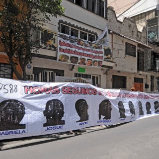 Extraña a CDHDF que procuraduría difunda peritajes del 'Heaven'