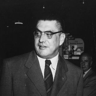 Natalicio 110 del escritor tapatío Agustín Yáñez