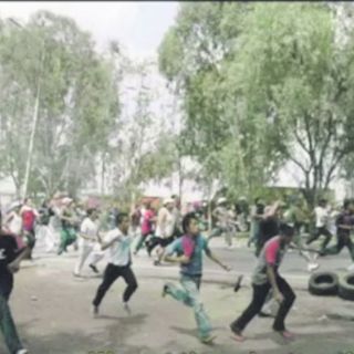 El ''mayo rojo'' de Atenco cumple ocho años de injusticia