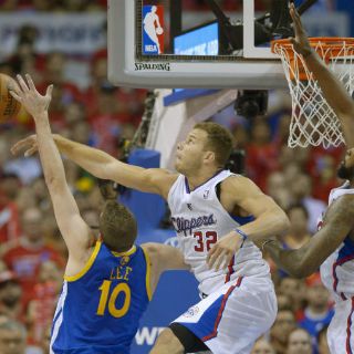 Clippers ganan séptimo partido a Warriors