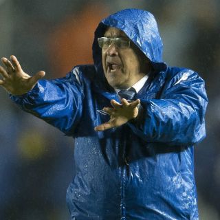 Cruz Azul, a aguantar las burlas