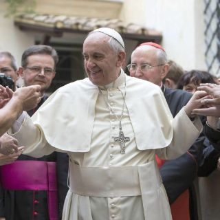 El Papa Francisco dice ansiar viaje a Polonia