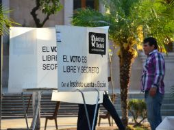Unos 235 mil 703 habitantes de Tlajomulco son mayores de edad y pueden votar, de acuerdo al Consejo Estatal de Población.  /