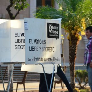 Ciudadanos deciden continuidad de alcalde de Tlajomulco