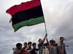 Ahmed Matiq es eleigido como nuevo primer ministro transitorio de Libia, tras la dimisión de Abdala al Zani tras un atentado. EFE /