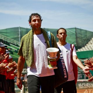 Santiago González revalida título en Portugal