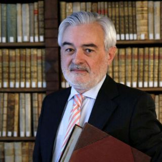 La RAE espera 'cerrar el círculo' de la sepultura de Cervantes