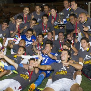 Tecos, rival de respeto para UdeG