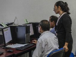 En mayo se pondrá en operación un simulador que permitirá adaptarse al sistema. ARCHIVO /