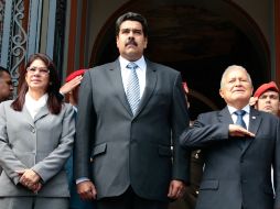 Venezuela es uno de los países más golpeados por la inseguridad y la violencia. EFE /