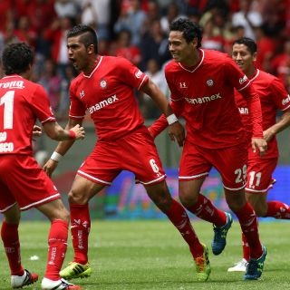 Toluca elimina a Tijuana de la Liguilla