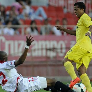 Villarreal se acerca más a la Europa League