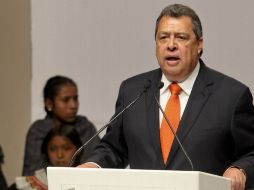 Aguirre Rivero señala que varias jóvenes murieron el año pasado por practicarse abortos de manera clandestina. ARCHIVO /