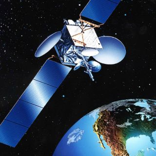 Trabajan en uso de tecnología satelital ante desastres naturales