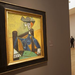 El museo Picasso de París reabrirá a mitad de septiembre