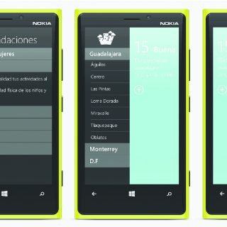 Desarrollan App para medir la calidad del aire