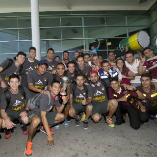 Estudiantes Tecos se queda en la ciudad