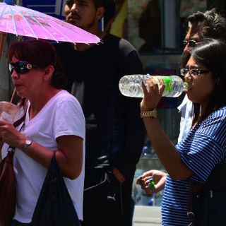 Meteorológico prevé menos calor, pero los tapatíos perciben más